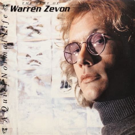 warren zevon lyrics|best warren zevon songs.